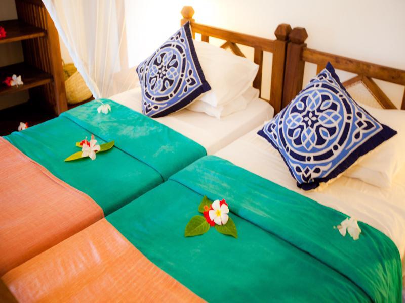 Hotel Flame Tree 3*